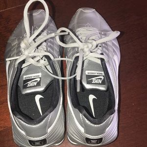 Nike Shox Junior shoes